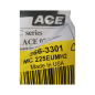 ACE MC225EUMH2 Amortisseur + Ecrou M20X150 ACE MC225EUMH2 Amortisseur + Ecrou M20X150