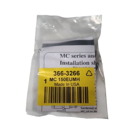 ACE MC150EUMH Amortisseur + Ecrou