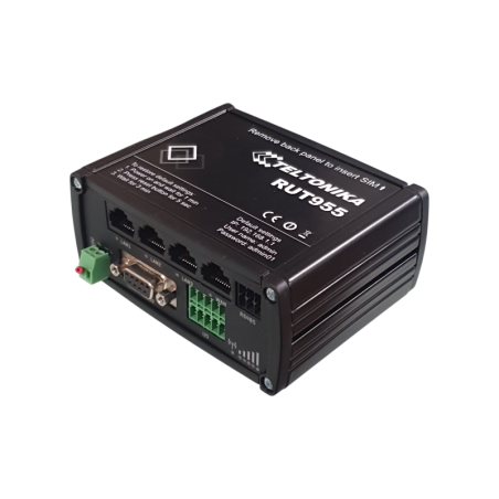 TELTONIKA RUT955 Routeur cellulaire RUT955 H7V3C0