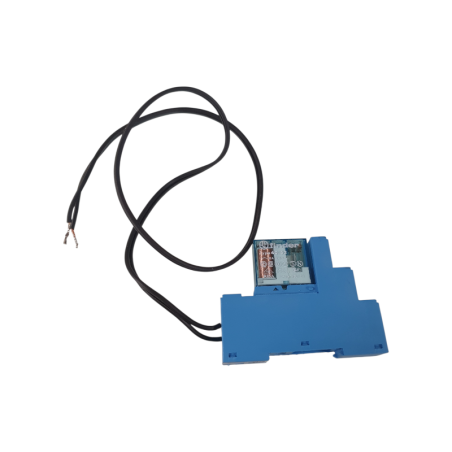 FINDER 95.05 Socle pour relais + 40.52 Relais