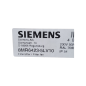 SIEMENS 8MR6423-5LV10 Ventilateur à filtre