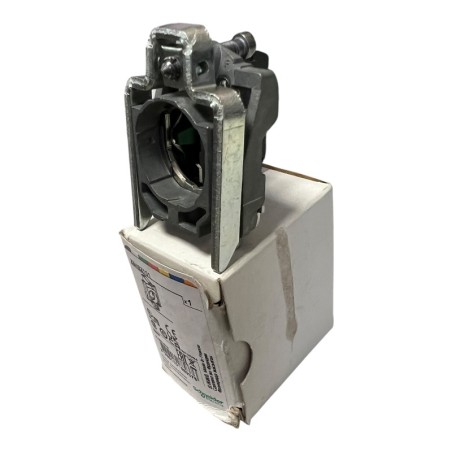 SCHNEIDER ELECTRIC 088937 ZB4BZ101 Corps de bouton 1 contact NO