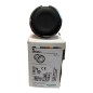 SCHNEIDER ELECTRIC 088746 ZB4BA2 Tête de bouton poussoir noir