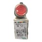 SCHNEIDER ELECTRIC 088701 XB4BP42 Bouton poussoir à impulsion rouge