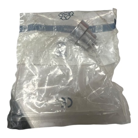 TELEMECANIQUE ZB2BA4 Tête de bouton poussoir rouge