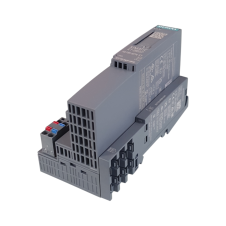 SIEMENS 6ES7 155-6AU01-0BN0 Module d'interface IM155-6PN ST + 6ES7 193-6PA00-0AA0