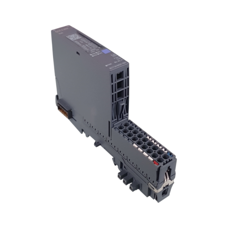 SIEMENS 6ES7 134-6HD01-0BA1 Module d'entrée analogique SIMATIC S7