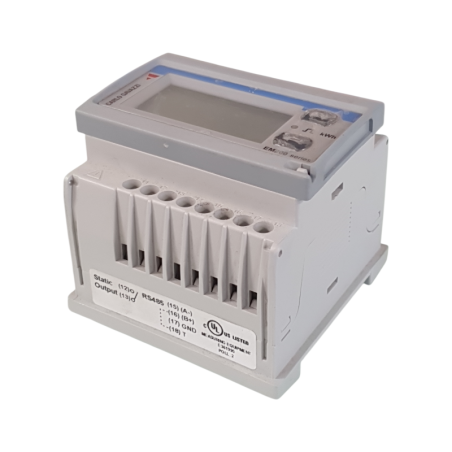 CARLO GAVAZZI EM210-72D.MV5.3.X.OS.X Compteur d'énergie