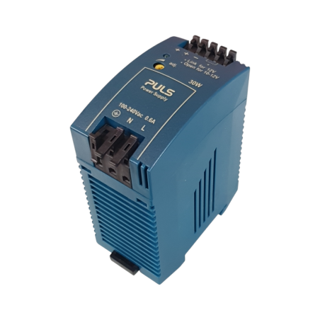 PULS ML30.102 Alimentation Rail AC 100-240V DC 110-300V