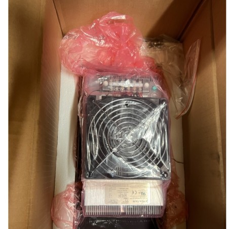 PENTAIR TE121024011 Refroidisseur thermoélectrique