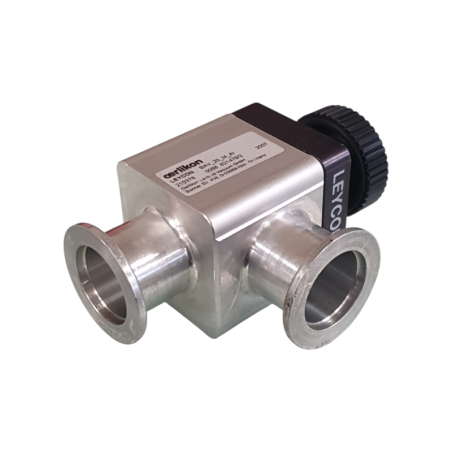 OERLIKON BAV_25_M_AI LEYCON Vanne