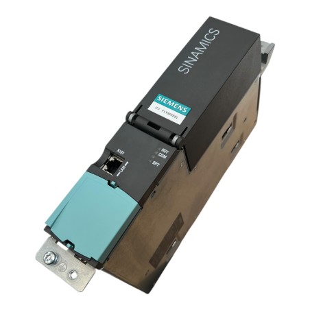 SIEMENS 6SL3040-1MA01-0AA0 Unité de contrôle Sinamics S120