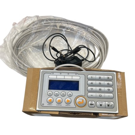 COMFILE UIF-420A Interface utilisateur LCD+clavier