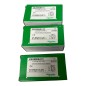 LOT DE 3 SCHNEIDER ELECTRIC ZB2BWB41C Bouton poussoir lumineux