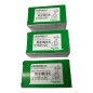 LOT DE 3 SCHNEIDER ELECTRIC ZB2BWB61C Bouton poussoir lumineux