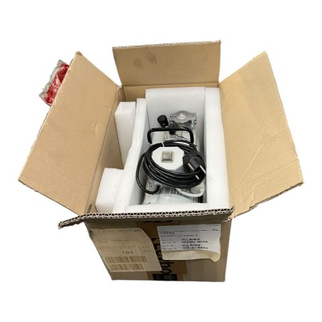 LEYBOLD OERLIKON 10101 S 1,5 Pompe à vide à palettes rotatives