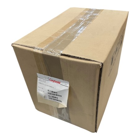 LEYBOLD OERLIKON 10101 S 1,5 Pompe à vide à palettes rotatives