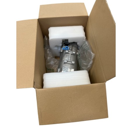 EBERSPÄCHER 8300700083500 Compresseur SH 50CC 11kW