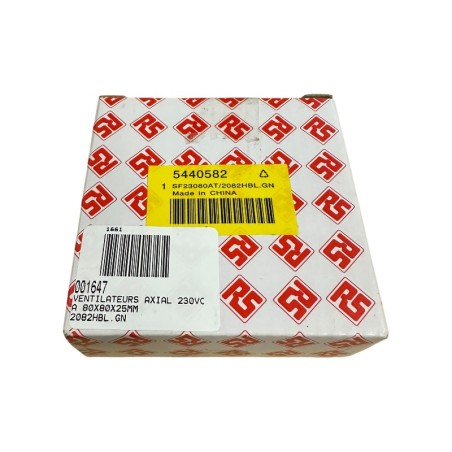 SUNON SF23080AT VENTILATEUR