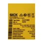 SICK FX3-CPU130002 Contrôleur de sécurité 1043784