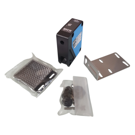 SICK WL280-2R4331 Capteur photoélectrique Rétroréfléchissant 6 044 760