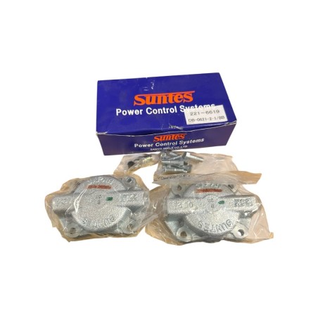 SUNTES DB-0621-2.1/8B CYLINDRE DE FREIN