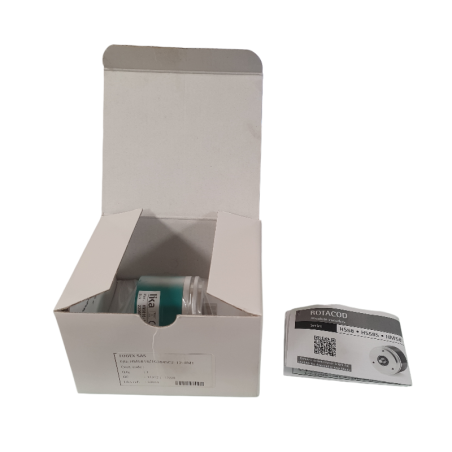 LIKA HM5816/16384SC2-12-RM1 Encodeur