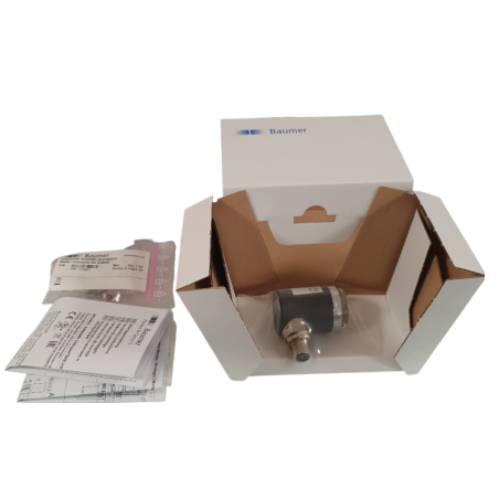 BAUMER EAM360R-BDC.7NC9.14180.A Encoder absolute 11232124