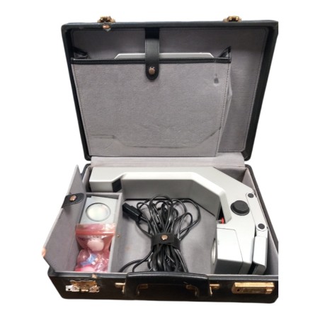 3M GRUNWALD PROJEKTOREN F5 Projecteur