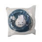SICK SSL-1204-G20ME90 Industrial Ethernet cables and fieldbus 6063693