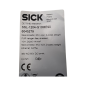 SICK SSL-1204-G10ME90 Industrial Ethernet cables and fieldbus 6045279