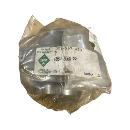 INA KGBA 3068 PP ROULEMENT LINEAIRE