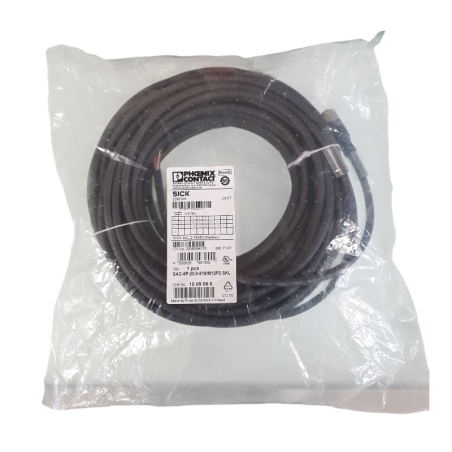 PHOENIX CONTACT SAC-8P-20,0-519/M12FS SKL Câble SICK 2092105
