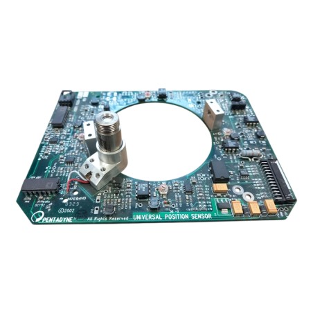 PENTADYNE 11225-001 Rev C Universal Position Sensor Board