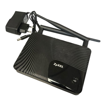 ZYXEL WAP3205 Routeur sans fil + Alimentation 12V 1A