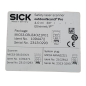 SICK MICS3-CBUZ40IZ1P01 Safety laser scanner 1094472 outdoorScan3Pro SICK MICS3-CBUZ40IZ1P01 Safety laser scanner 1094472 outdoorScan3Pro