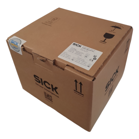 SICK MICS3-CBUZ40IZ1P01 Safety laser scanner 1094472 outdoorScan3Pro