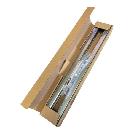 RITTAL VX8617800 Rails porteurs pour armoire électrique (2 pièces)