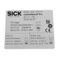 SICK MICS3-CBUZ40IZ1P01 Safety laser scanner 1094472 outdoorScan3Pro SICK MICS3-CBUZ40IZ1P01 Safety laser scanner 1094472 outdoorScan3Pro