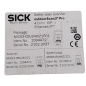 SICK MICS3-CBUZ40IZ1P01 Safety laser scanner 1094472 outdoorScan3Pro SICK MICS3-CBUZ40IZ1P01 Safety laser scanner 1094472 outdoorScan3Pro