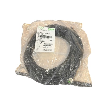 MURR ELEKTRONIK 7000-12221-6141000 CABLE CONNECTEUR