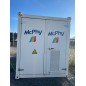 MC PHY électrolyseur MC Lyser 20-30 HC hydrogène MC PHY électrolyseur MC Lyser 20-30 HC hydrogène