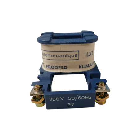 TELEMECANIQUE LX1D2P7 230V50/60Hz BOBINE