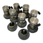 LOT DE 9 PIAB B50.2 Ventouses LOT DE 9 PIAB B50.2 Ventouses