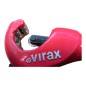 VIRAX 2104 Coupe-tube ZR 35 3-35 mm