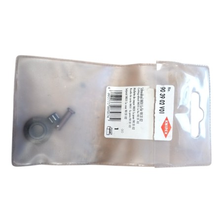 KNIPEX 903902V01 Molette de coupe Inox Cuivre Laiton