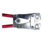BIZLINE 70012 Pince à sertir 6 à 50mm² BIZLINE 70012 Pince à sertir 6 à 50mm²
