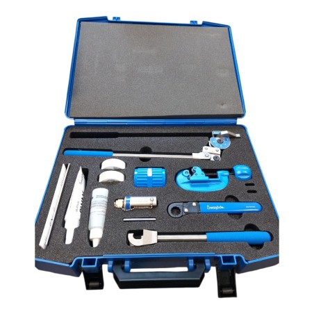 Kit SWAGELOK MS-HTB-6T Cintreuse manuelle 3/8