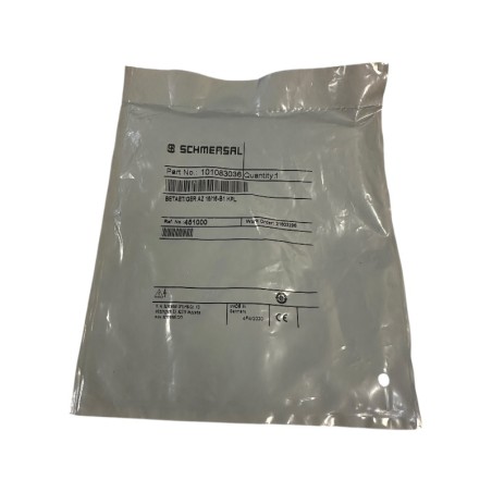 SCHMERSAL 101083036 ACTIONNEUR