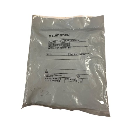 SCHMERSAL 101144420 ACTIONNEUR